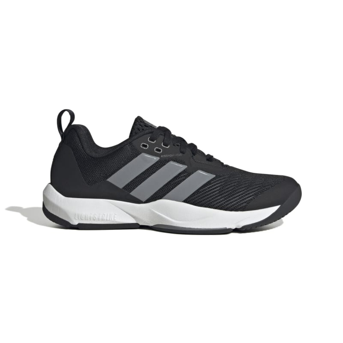 Championes Adidas Rapidmove 2 - Negro 