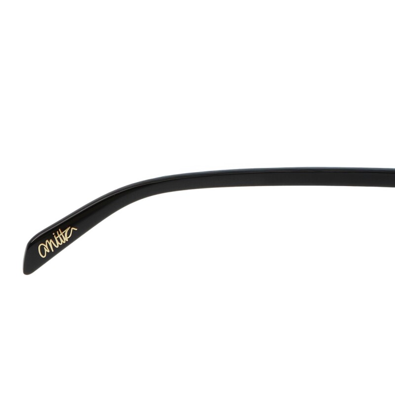 Lentes de Sl Chilli Beans Anitta Negro