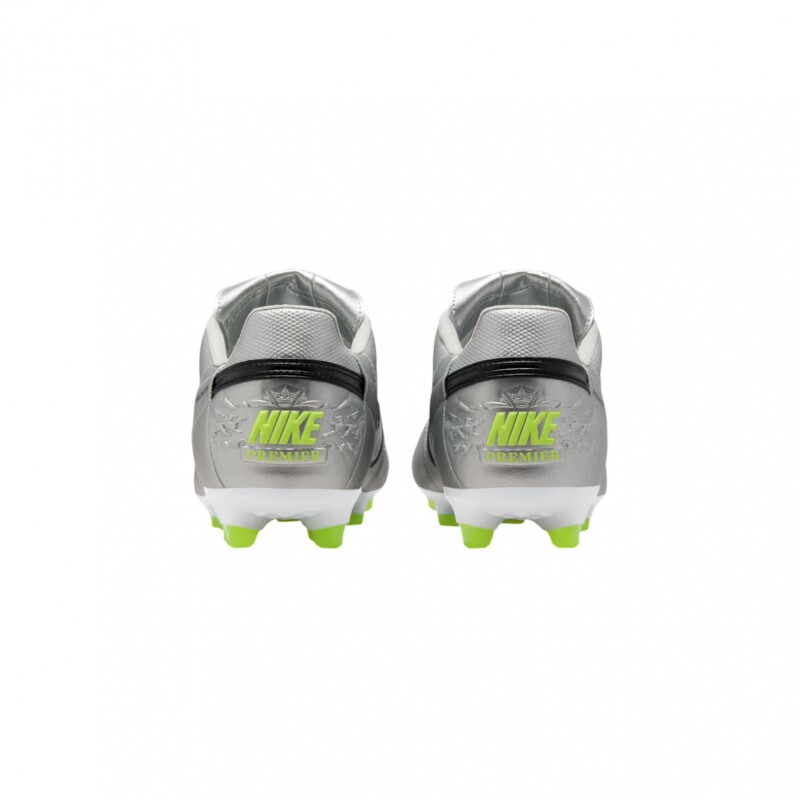 Championes Nike Premier 3 Black