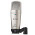 MICRÓFONO CONDENSADOR BEHRINGER C1U USB MICRÓFONO CONDENSADOR BEHRINGER C1U USB