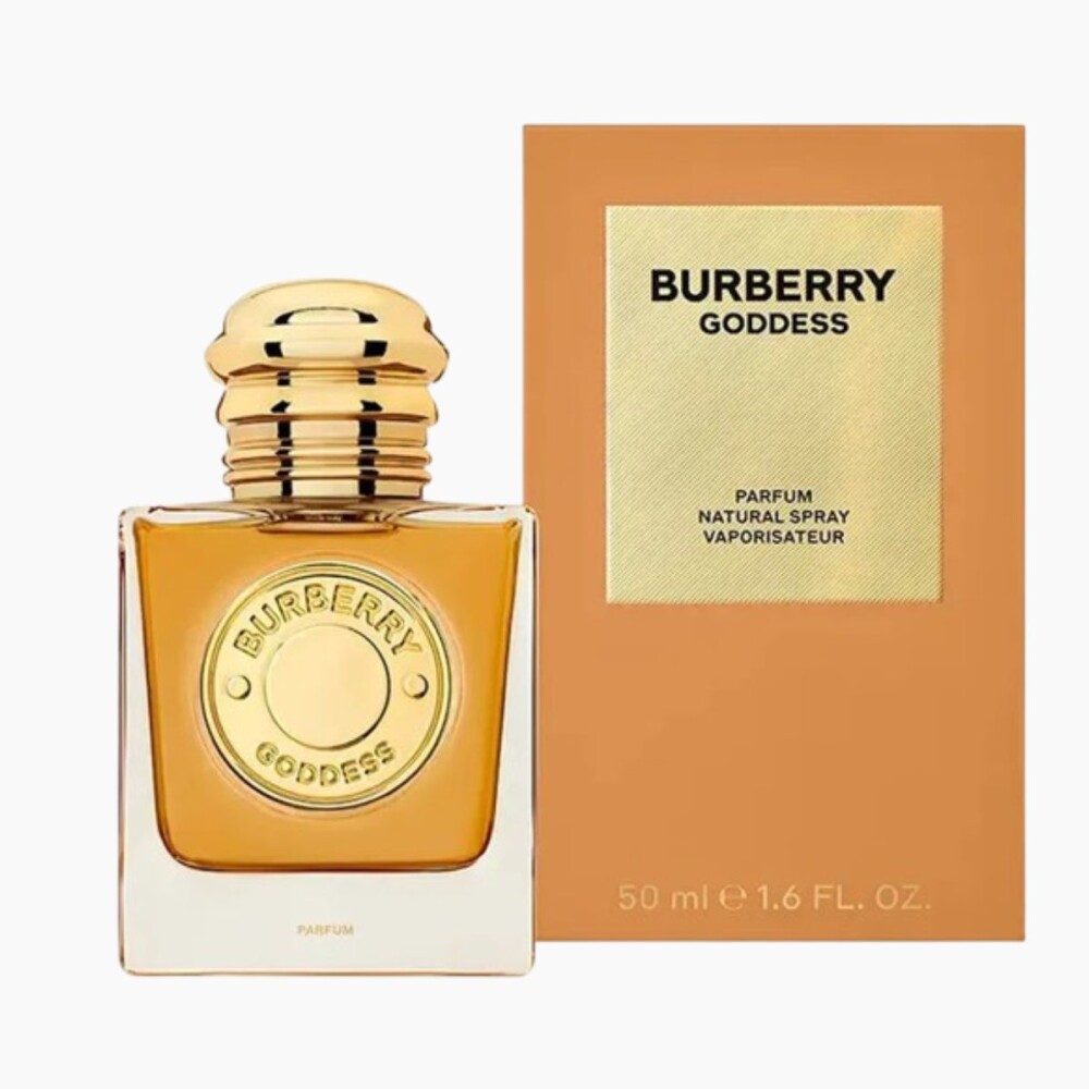 Burberry Goddess Parfum 50ml Burberry Goddess Parfum 50ml