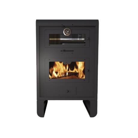 CALEFACTOR TROMEN PEHUEN P18000 CON HORNO CALEFACTOR TROMEN PEHUEN P18000 CON HORNO