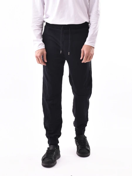 JOGGER BENTLEY NEGRO
