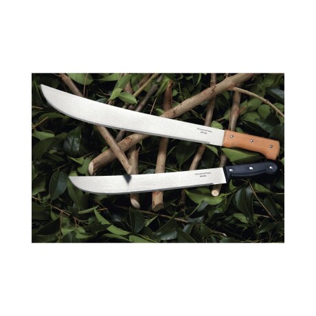 Cuchillo machete Tramontina 16'' Cuchillo machete Tramontina 16''