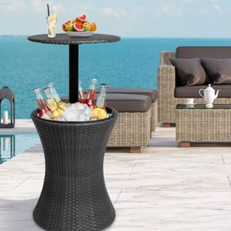 Mesa de jardin CoolBar Mesa de jardin CoolBar