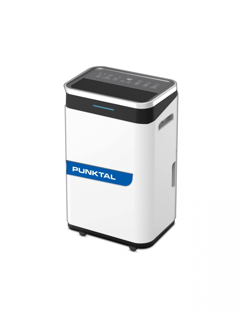 Deshumificador 20 Lts Punktal Pk1590bh 