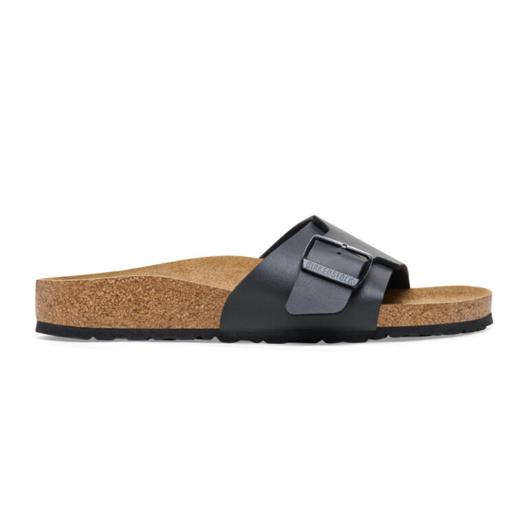Sandalia Catalina Birko-Flor - Estrecho Negro