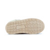 Bota Darkness Mujer Beige
