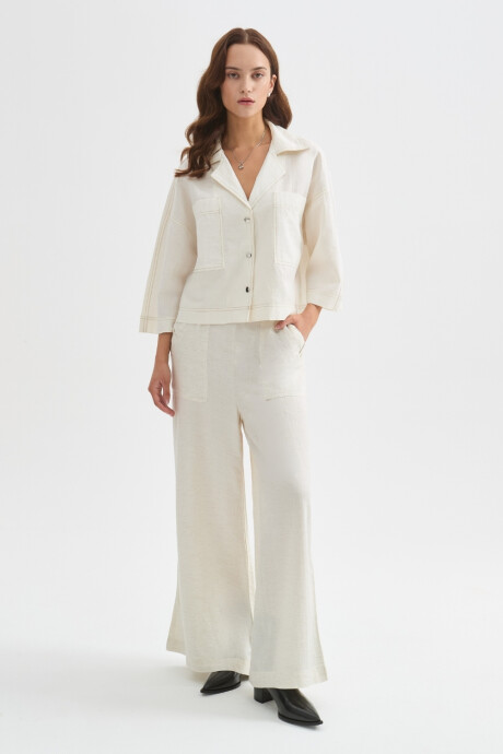 Pantalon Reko Arena Melange