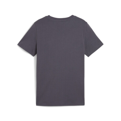 POWER Graphic Tee B 68185869 Gris Oscuro