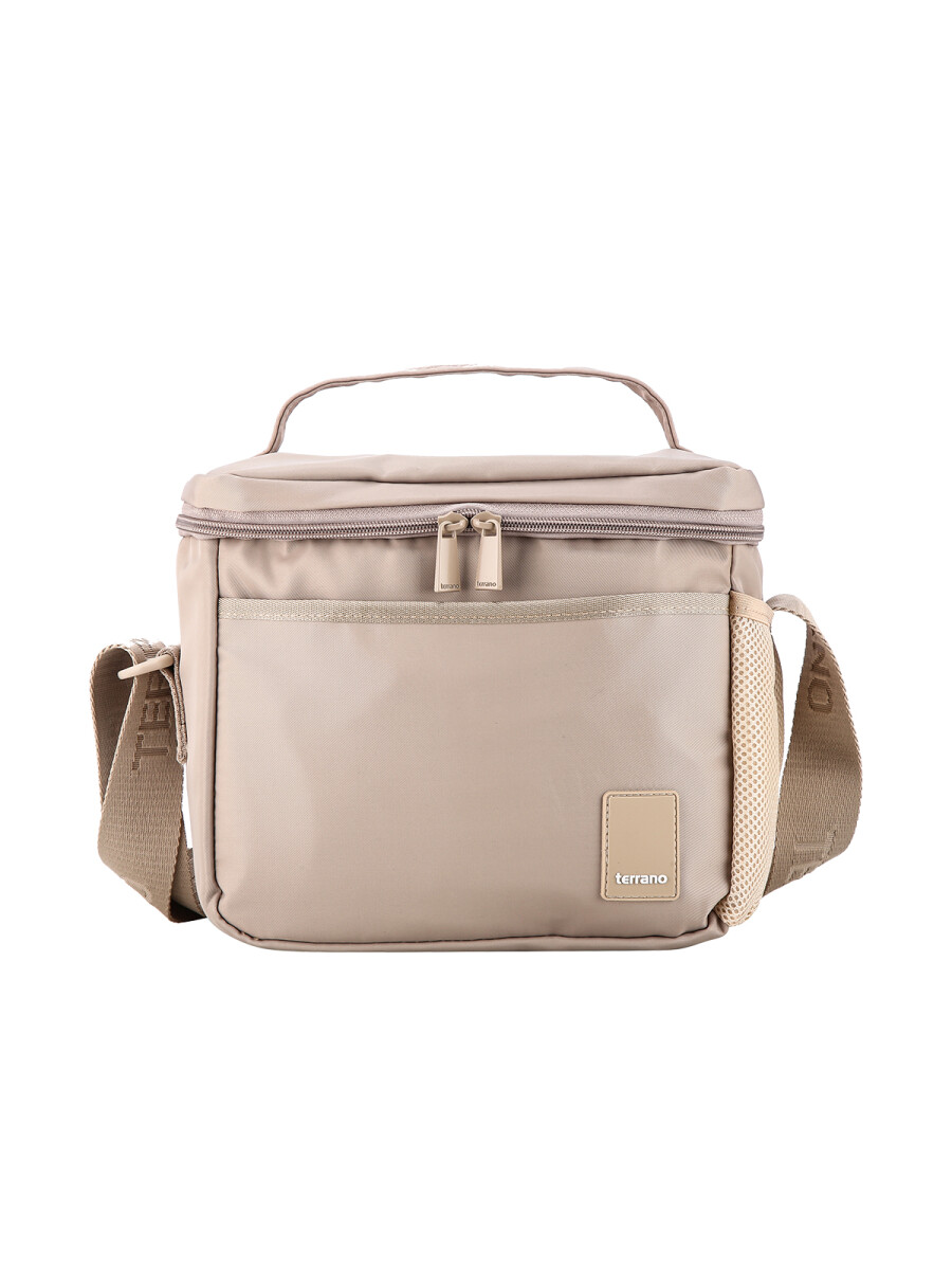 Lunchera Spirit - Beige 