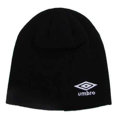 Gorro Beanie Negro