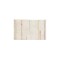 Alfombra lavable - Lanes Vintage Nude XS
