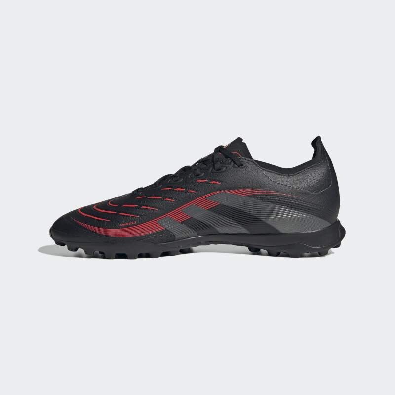 Championes Adidas League Turf Negro