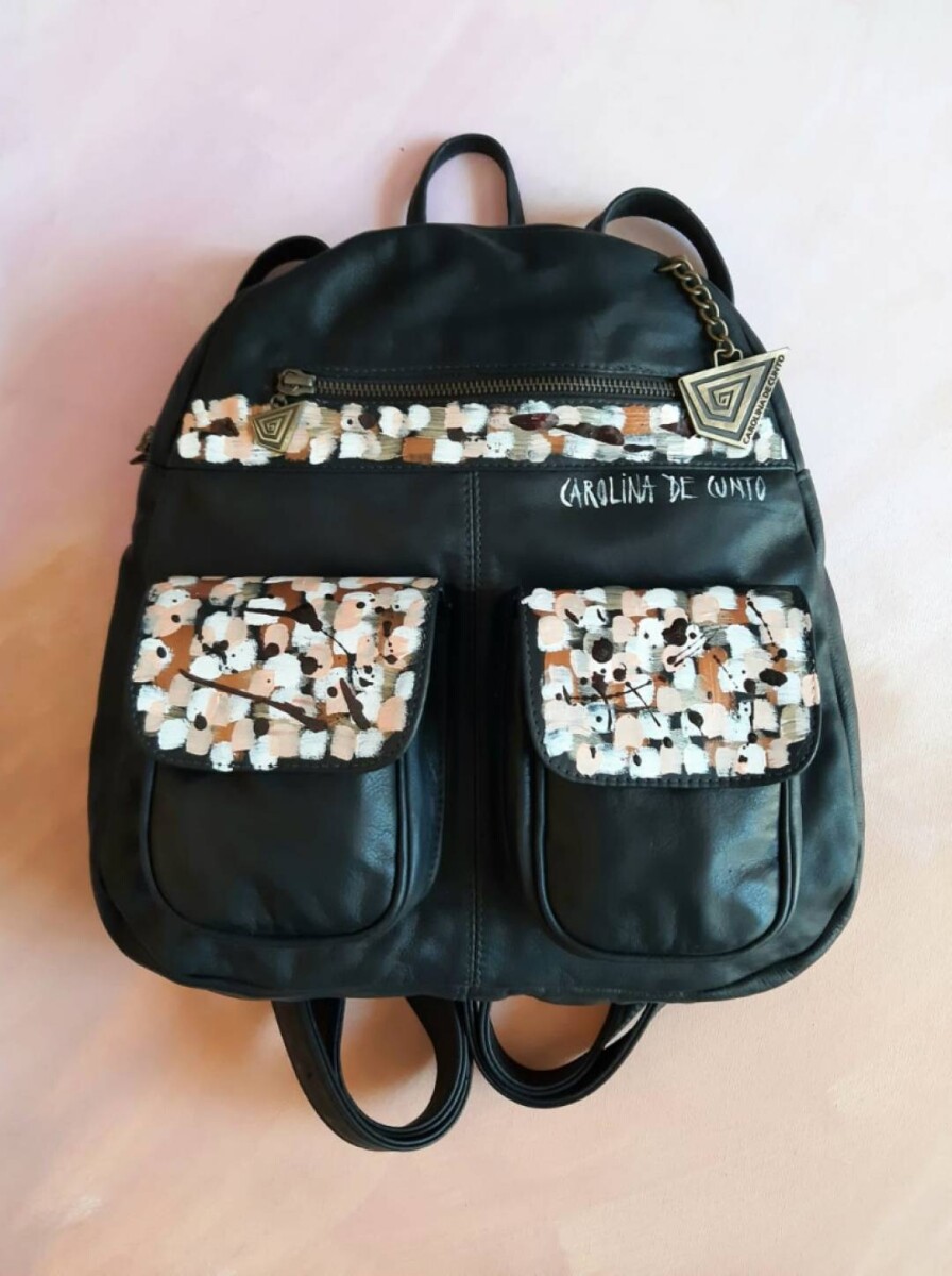 Mochila Jimena 
