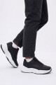 Champion Xico blanco Negro