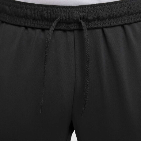 Pantalón Largo Nike Dri-Fit Strike de Hombre Negro