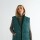 CHALECO SHERPA NOEMIE Verde