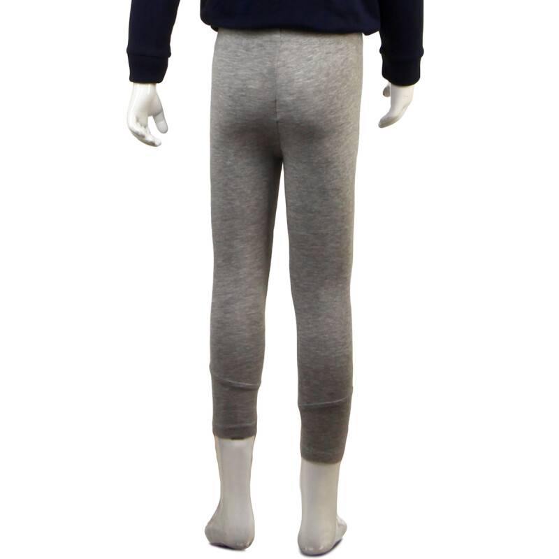 Diadora JG.LEGGINGS BOUNCE - JR Gris Claro