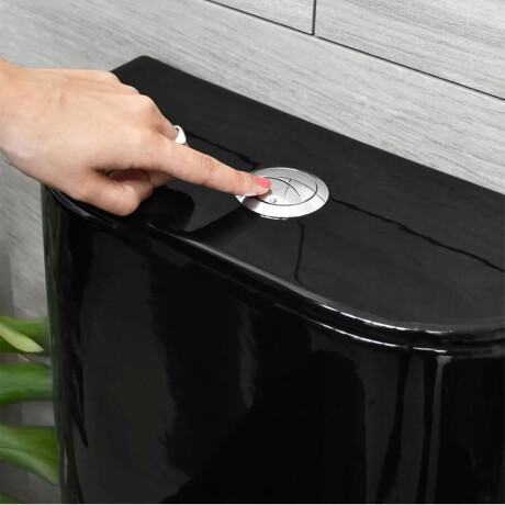 Repuesto Kit De Accionamiento Dual Cromado 000