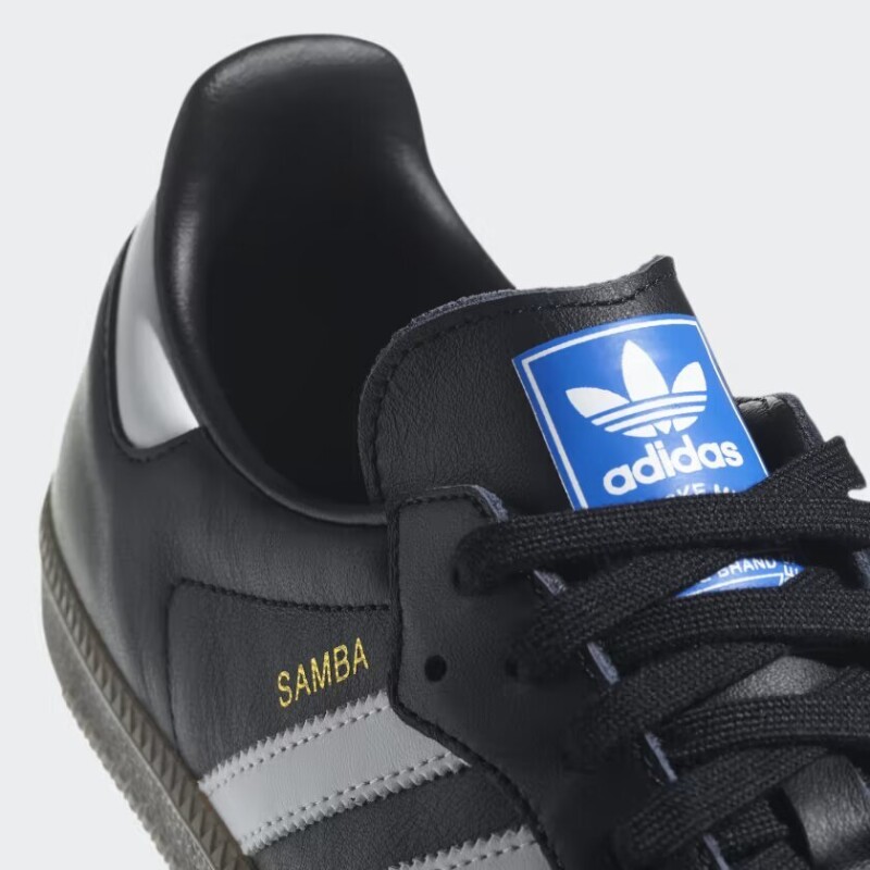 ADIDAS SAMBA OG ADIDAS SAMBA OG