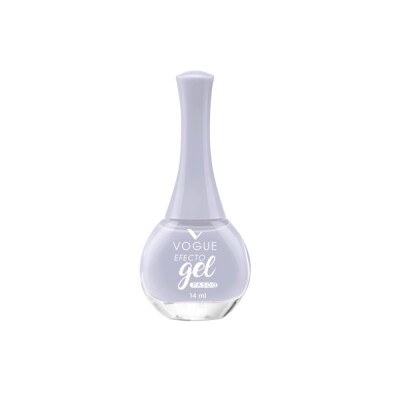 Esmalte Vogue Efecto Gel Conexión 14 Ml. Esmalte Vogue Efecto Gel Conexión 14 Ml.