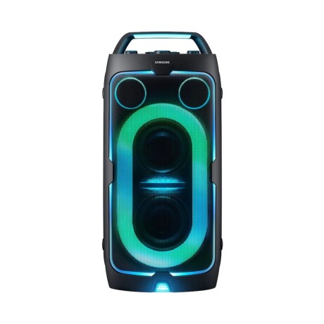 Torre de Sonido Samsung MX-ST50F 240 watts Party Speaker Torre de Sonido Samsung MX-ST50F 240 watts Party Speaker