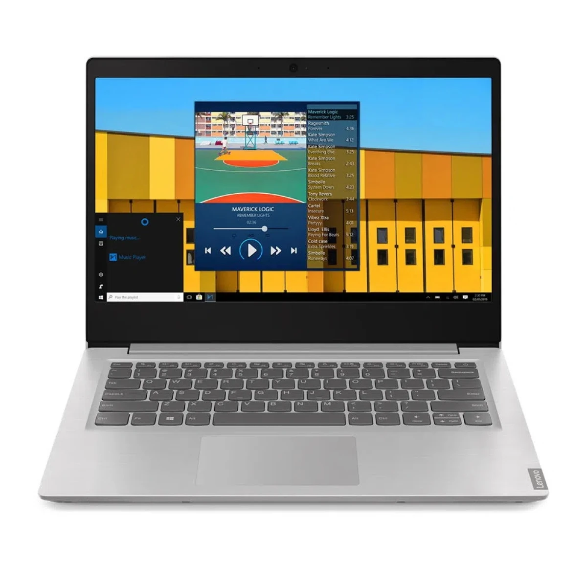 Notebook Lenovo Ideapad S145-14api Dual 4gb 500hd 