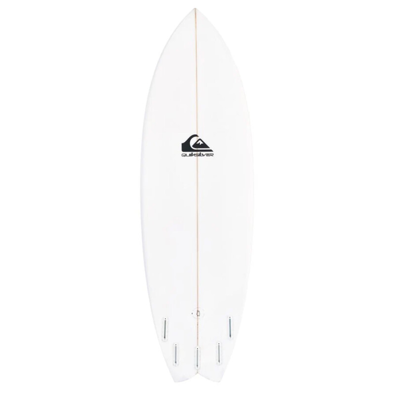 Tabla Quiksilver Bat Board 6’0" - Futures - 38.6L Tabla Quiksilver Bat Board 6’0" - Futures - 38.6L