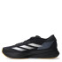 Championes de Hombre Adidas Adizero SL2 Negro - Blanco - Gris