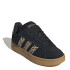 Championes de Mujer Adidas Grand Court Alpha Negro - Marron - Dorado