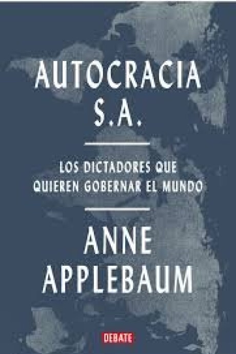 AUTOCRACIA S.A. AUTOCRACIA S.A.