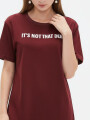 Remera Esquivel Estampado 5