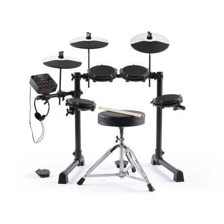 BATERIA ELECTRONICA ALESIS DEBUT KIT BATERIA ELECTRONICA ALESIS DEBUT KIT