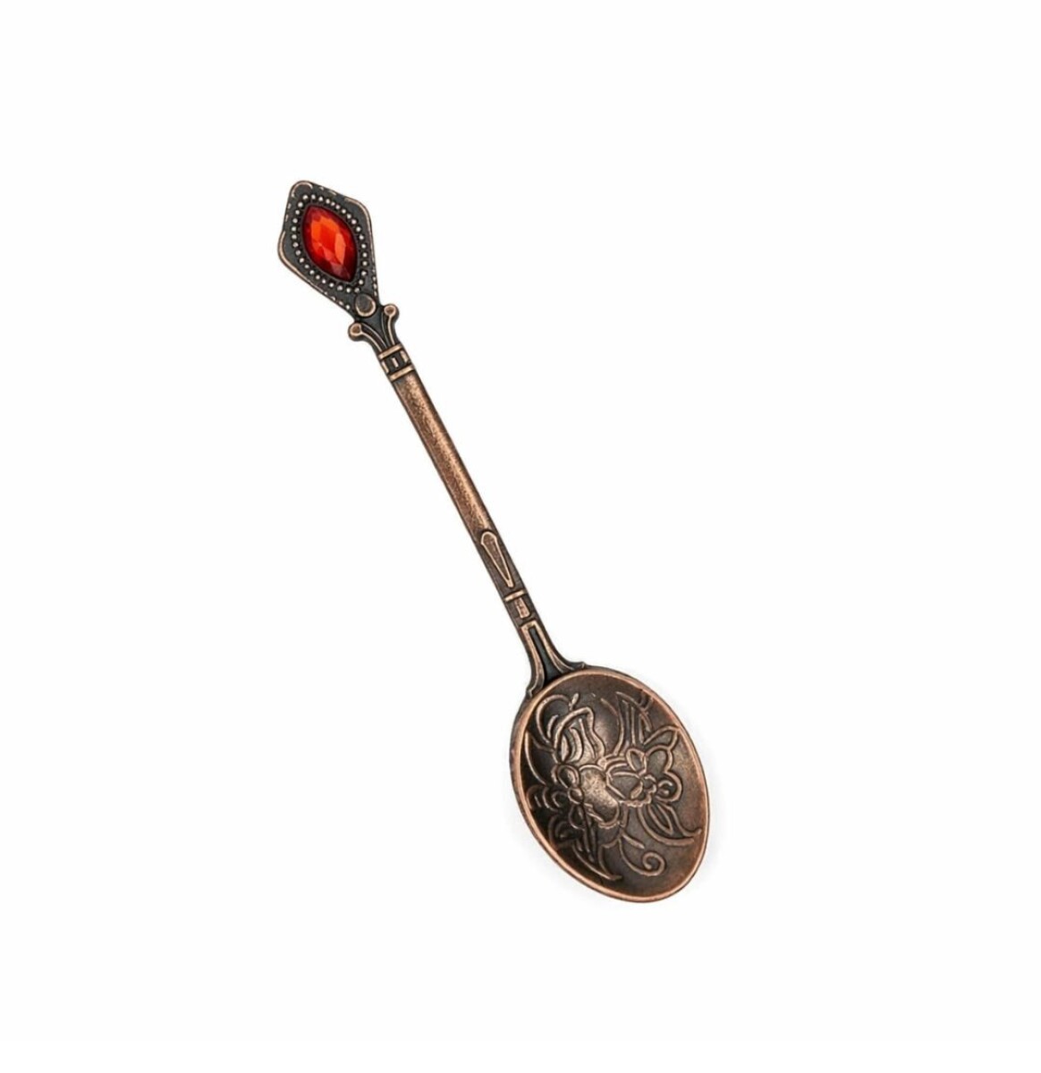 Cucharita - Cucharita - Cobre 