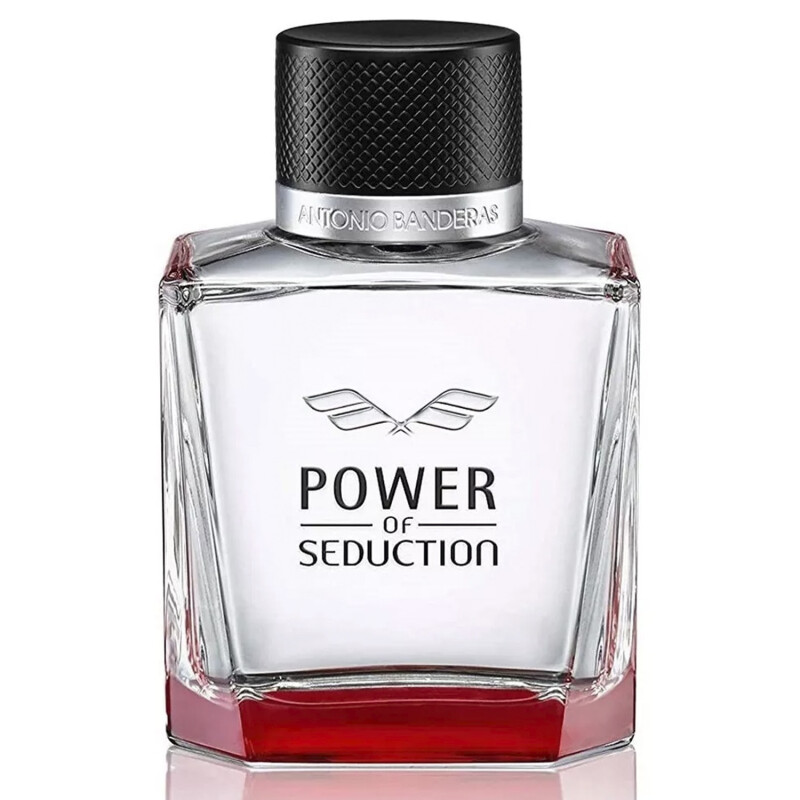 Perfume Antonio Banderas Power Of Seduction 50ml Perfume Antonio Banderas Power Of Seduction 50ml