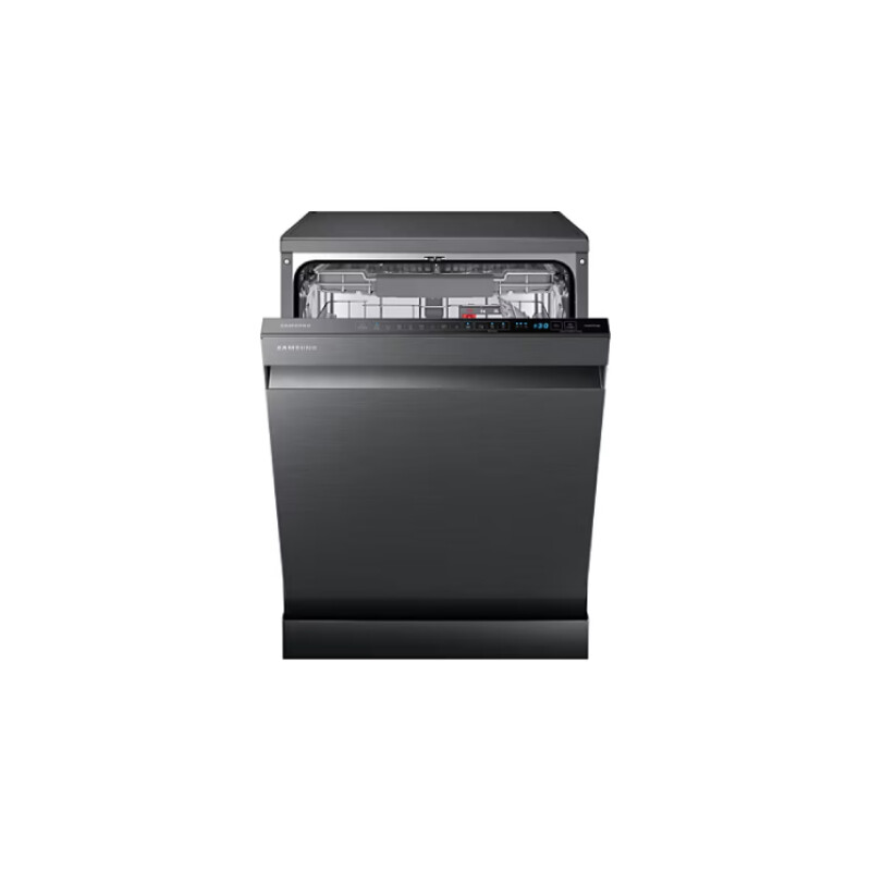 Lavavajillas Samsung 14 Cubiertos Negro con Secado Automático y WiFi Lavavajillas Samsung 14 Cubiertos Negro con Secado Automático y WiFi