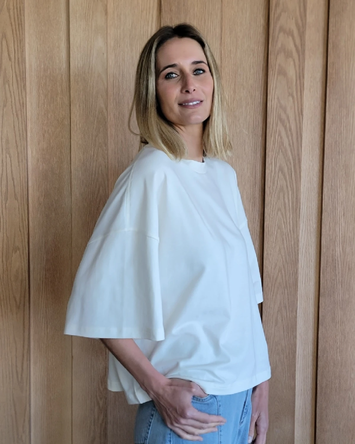 Remerón Duna Cotton