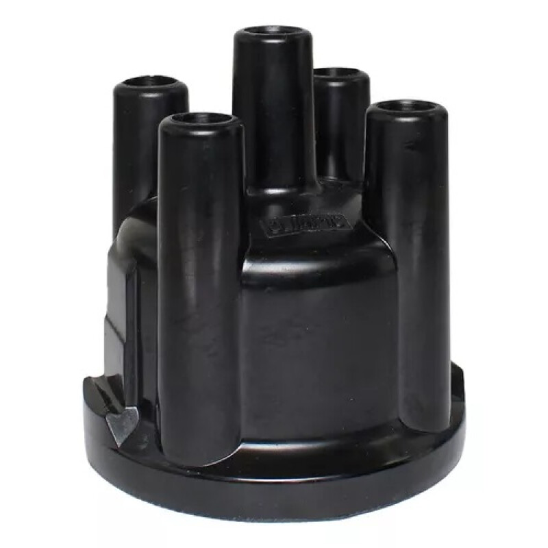 TAPA DE DISTRIBUIDOR GOL / PARATI / SAVEIRO G2 / G3 / G4 MULTIPUNTO / POLO 98/02 Tapa De Distribuidor Gol / Parati / Saveiro G2 / G3 / G4 Multipunto / Polo 98/02