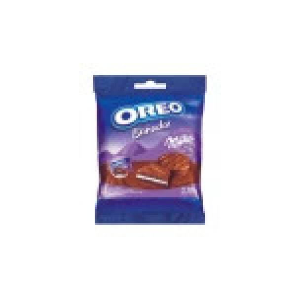 Oreo Bañadas en Chocolate 119g Oreo Bañadas en Chocolate 119g