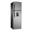 Heladera General Electric Appliances 300Lts Frio Seco RGA300FBML Heladera General Electric Appliances 300Lts Frio Seco RGA300FBML