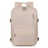 Mochila de Viaje para Cabina Beige
