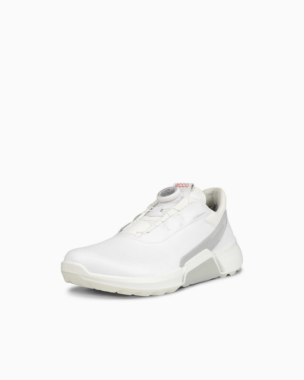 ECCO W Golf Biom H4 Blanco