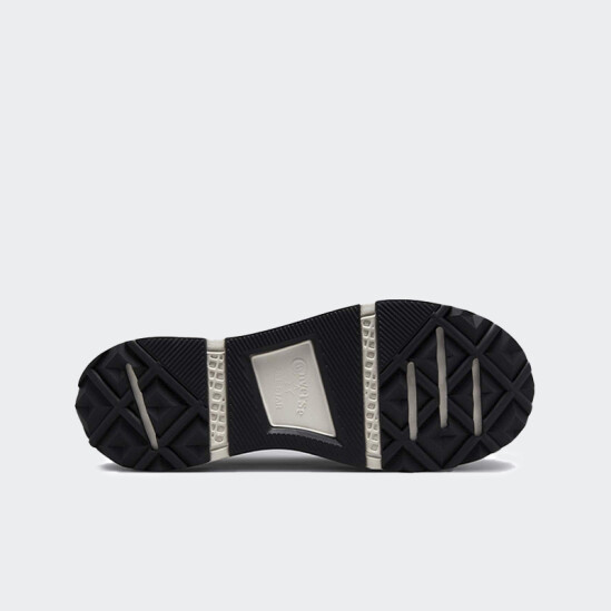 Championes Converse Run Star Legacy CX Negro