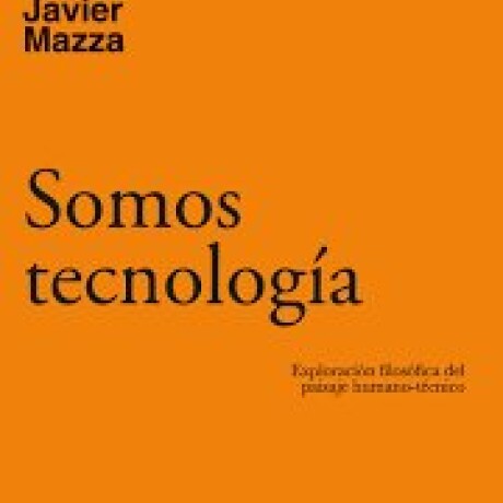 SOMOS TECNOLOGIA SOMOS TECNOLOGIA