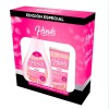 Pack Hinds Rosa Pack Hinds Rosa
