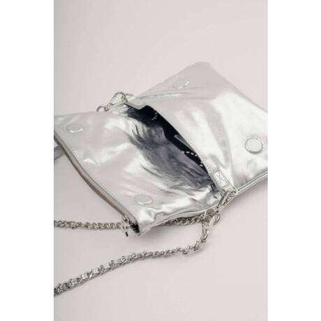 Cartera Jorvi Silver