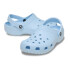 Crocs Classic Clog - Unisex Blue Frost