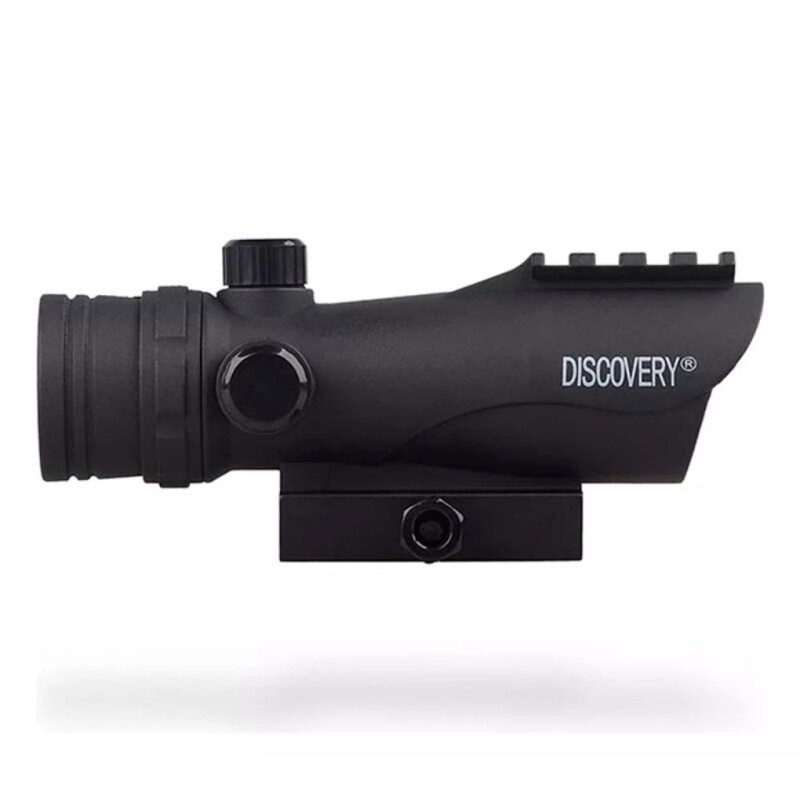 Mira Holográfica Punto Rojo Discovery Rda 1x30 Mira Holográfica Punto Rojo Discovery Rda 1x30