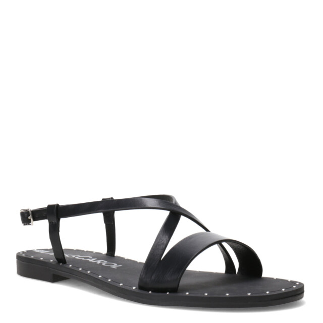 Sandalias de Mujer Miss Carol SOREL Negro
